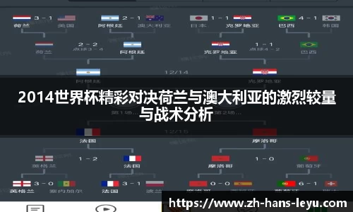 2014世界杯精彩对决荷兰与澳大利亚的激烈较量与战术分析